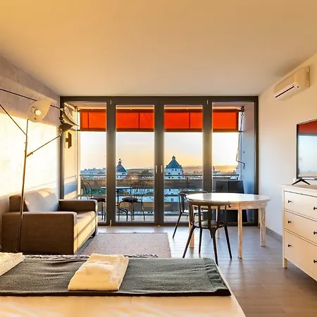 Bright • Stunning Views • Next To Marina Appartement *