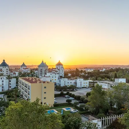Appartement Bright • Stunning Views • Next To Marina